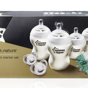 235732 ZESTAW STARTOWY DLA NOWORODKA Tommee Tippee