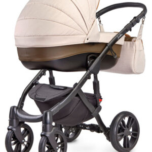 WÓZEK FRONTERA 2W1 BEIGE