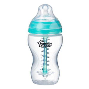 225771 BUTELKA 340 ML. A/KOL ADVANCED Tommee Tippee