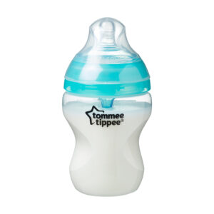 225696 BUTELKA 260 ML. A/KOL  ADVANCED Tommee Tippee