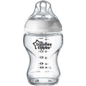 224385 BUT.SZKLANA 250ML Tommee Tippee