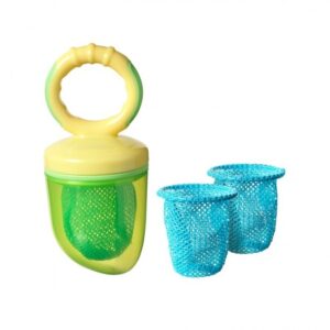 446619 GRYZAK DO PODOWANIA OWOCÓW Tommee Tippee