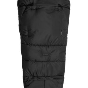 PIWOREK COMBI 3w1 POLAR – BLACK/GREY