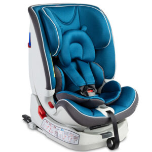 FOTELIK YOGA 0-36 KG ISOFIX NAVY