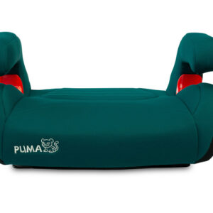 FOTELIK PUMA 15-36 ISOFIX GREEN