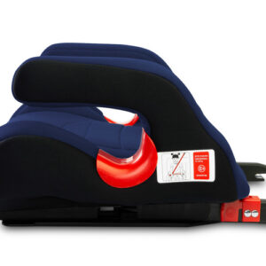 FOTELIK PUMA 15-36 ISOFIX NAVY