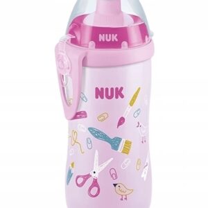 255408  KUBEK JUNIOR 300ml 36+