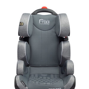 FOTELIK FRODI ISOFIX 15-36 GREY