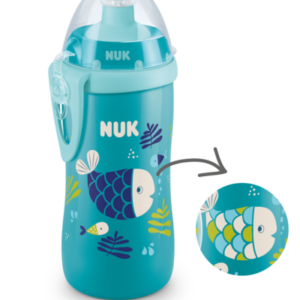 255576 KUBEK JUNIOR KAMELEON 300ML 18+