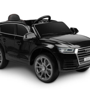 POJAZD NA AKUMULATOR AUDI Q5 BLACK