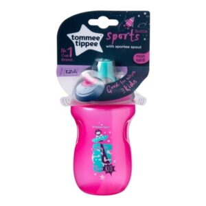 471567 BIDON SPORTOWY GIRL 300ML 12+