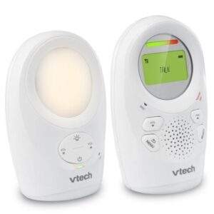 NIANIA VTECH DM 1211 AUDIO