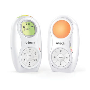 NIANIA VTECH DM 1214 AUDIO