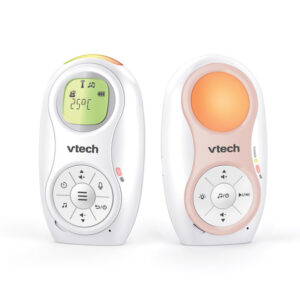 NIANIA VTECH DM 1215 AUDIO