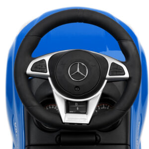 JEDZIK MERCEDES AMG BLUE