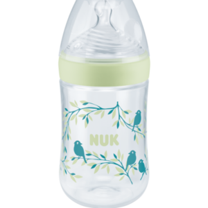 741964 BUTELKA 260ML NATURE SENSE + WSKANIK TEMPERATURY