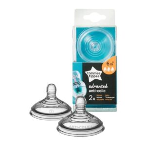 212245 SMOCZEK ANTYKOLKOWY 6+ Tommee Tippee