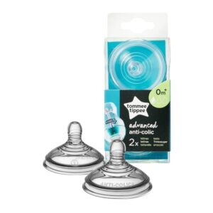 210265 SMOCZEK A/KOL 0+ ADVANCED Tommee Tippee