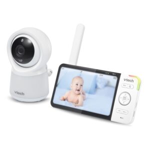 NIANIA VTECH RM 5754 HD VIDEO WI-FI