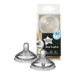 211224 SMOCZEK SILIKON 3 + SREDNI Tommee Tippee