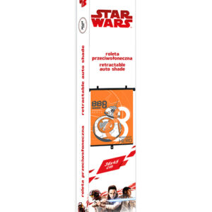 9320 ROLETKI STAR WARS 1 SZT. 36×45