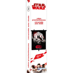 9321 ROLETKI STAR WARS 1 SZT. 36×45