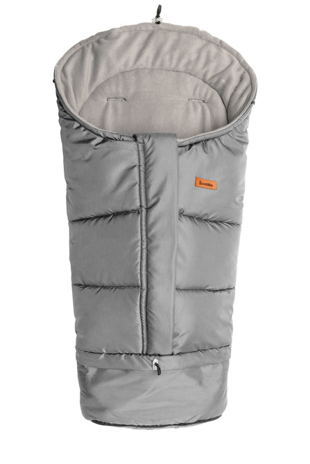 PIWOREK COMBI 3w1 POLAR - GREY