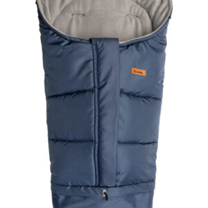 PIWOREK COMBI 3w1 POLAR – NAVY/GREY