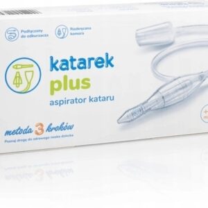 2032 ASPIRATOR KATAREK PLUS