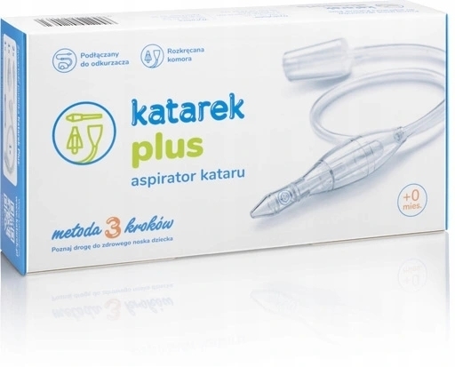 2032 ASPIRATOR KATAREK PLUS