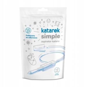 6124 ASPIRATOR KATAREK SIMPLE