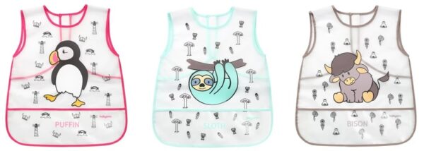 840 FARTUSZEK BABY-CREATIVE BabyOno