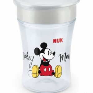 255425 KUBEK MAGIC CUP 360′ DISNEY MYSZKA MIKI EVOLUTION Z OS£ONK¥