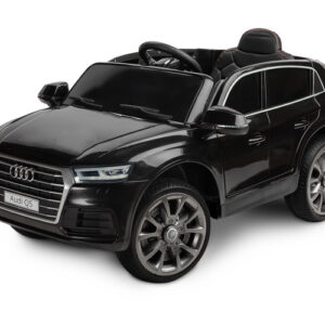 POJAZD NA AKUMULATOR AUDI Q5 BLACK