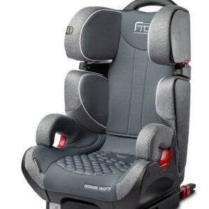 FOTELIK FRODI ISOFIX 15-36 GREY