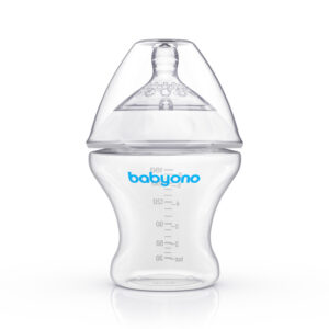 1450 BUT.180ML NATURAL NURSING BabyOno