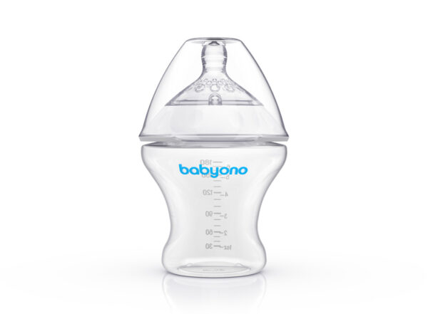 1450 BUT.180ML NATURAL NURSING BabyOno