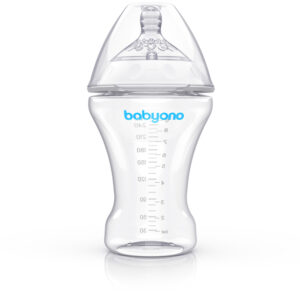 1451 BUT.260ML NATURAL NURSING BabyOno