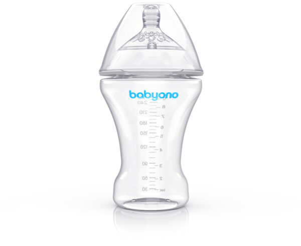 1451 BUT.260ML NATURAL NURSING BabyOno