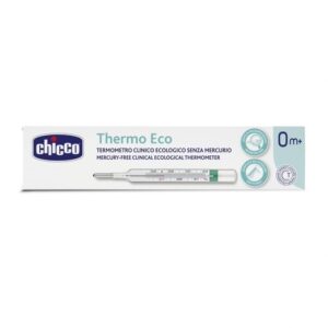 102563 TERMOMETR THERMO ECO GLASS