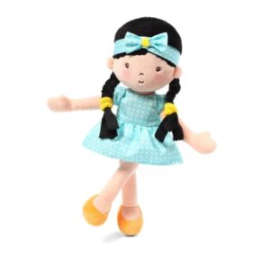 1095 PRZYTULANKA ZOE DOLL MY BEST FRIEND