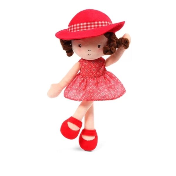 1098 PRZYTULANKA POPPY DOLL