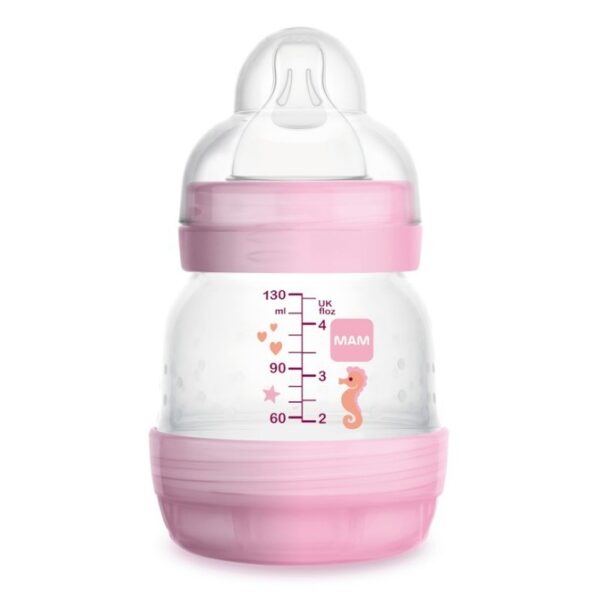 806933 BUTELKA 130ML ANTI-COLIC GIRL