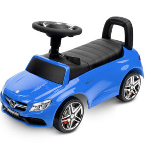 JEDZIK MERCEDES AMG BLUE