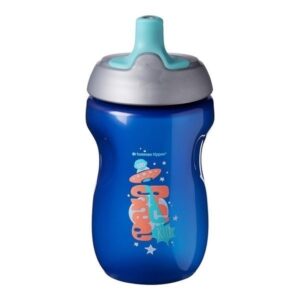 471574 BIDON SPORTOWY BOY 260ML 12+