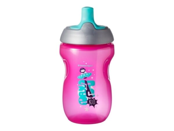 471567 BIDON SPORTOWY GIRL 300ML 12+