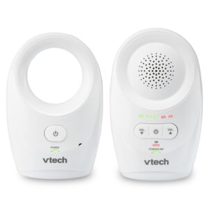 NIANIA VTECH DM 1111 AUDIO