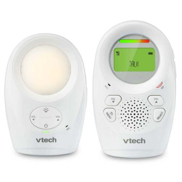 NIANIA VTECH DM 1211 AUDIO