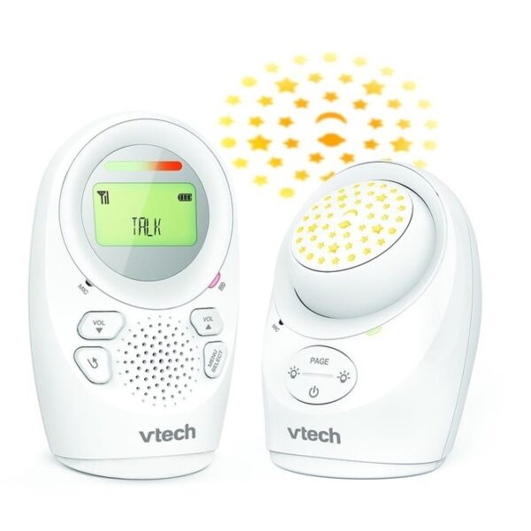 NIANIA VTECH DM 1212 AUDIO