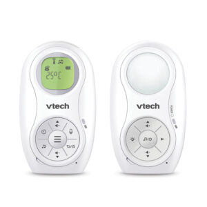 NIANIA VTECH DM 1214 AUDIO